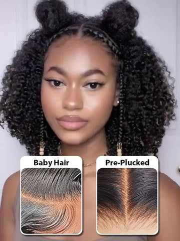 Signature Bob Collection Straight Bob Wig