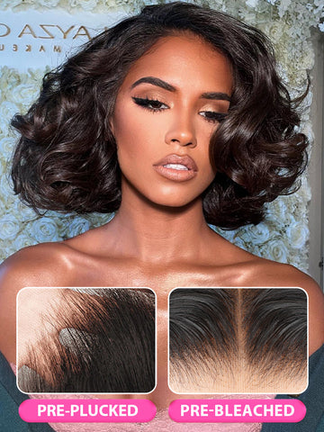 Signature Bob Collection Straight Bob Wig