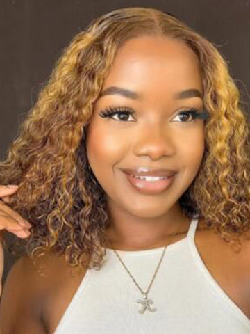 Color Pop Color Collection Straight Wig