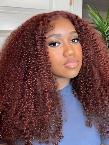 Iconic Color Collection Straight Wig