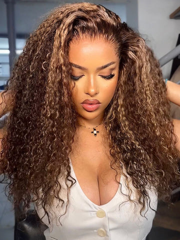 Bold Color Collection Straight Wig