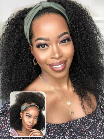 Glam Curly Collection Curly Wig