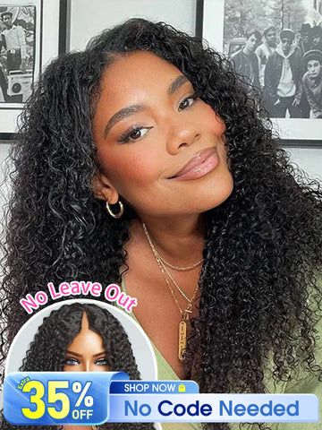 Premium Half Wigs Collection Straight Wig