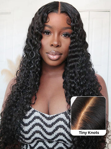 Signature Human Hair Collection Straight Wig
