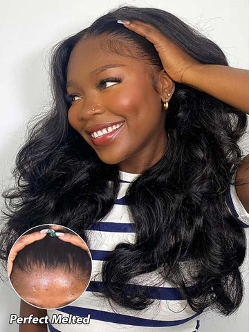 Premium Lace Front Collection Straight Lace Front Wig