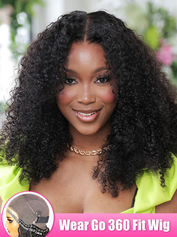 Melted Lace Front Collection Straight 360 Lace Lace Front Wig