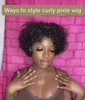 Melted Lace Front Collection Straight Lace Front Wig