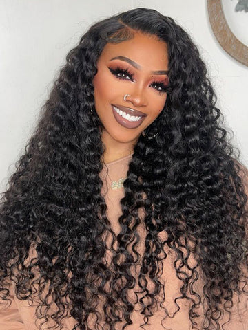 Signature Lace Front Collection Straight Lace Front Wig