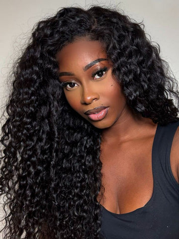 Classic No Lace Wigs Collection Straight Wig