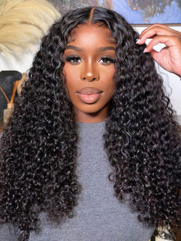 Glam No Lace Wigs Collection Straight Wig