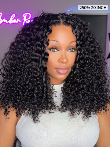 Everyday Synthetic Collection Pre Bleached Wear Go Wigs Straight Wig