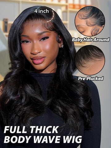 Beachy Wavy Collection Wavy Wig