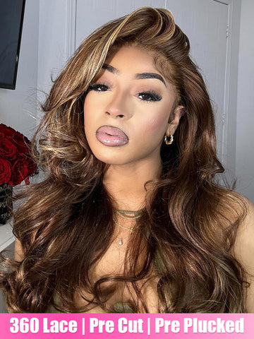 Signature Wavy Collection Wavy Wig