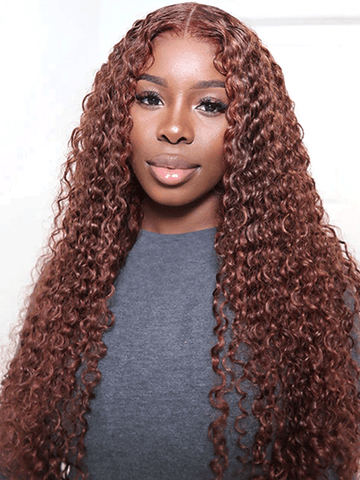 Beachy Wavy Collection Wavy Wig