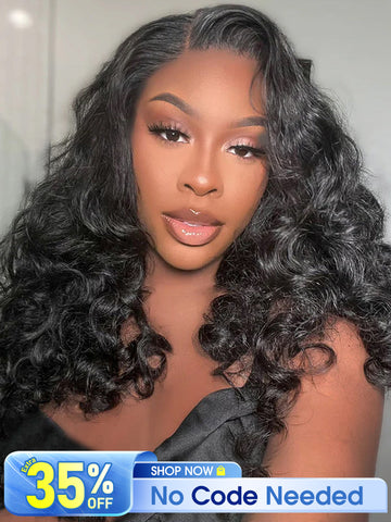 Beachy Wavy Collection Straight Wig