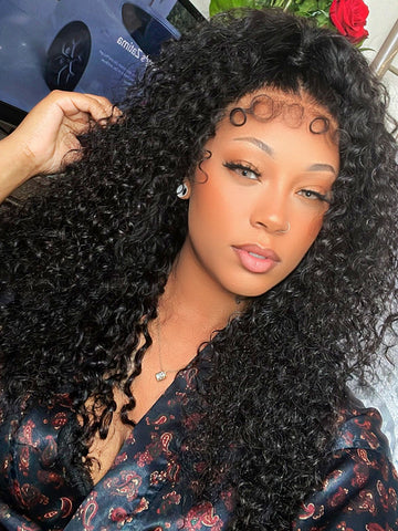 Beachy Wavy Collection Wavy Wig