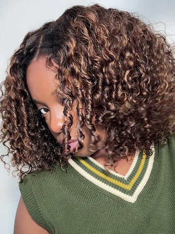 Beachy Wavy Collection Wavy Wig