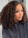 Soft Wave Wavy Collection Straight Wig