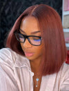 Soft Wave Wavy Collection Straight Wig